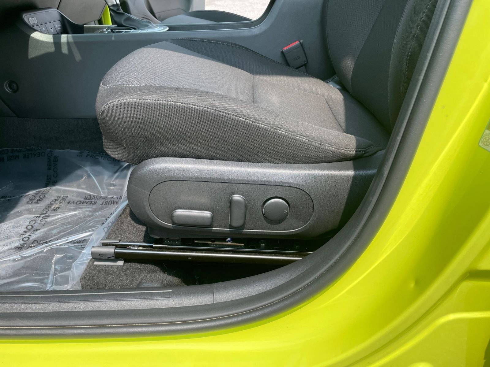 2024 Hyundai Kona SEL 23