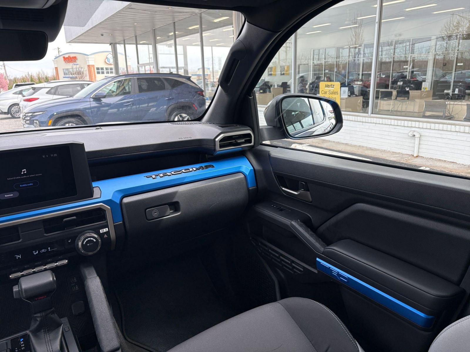 Thumbnail: 2025 Toyota Tacoma - 33