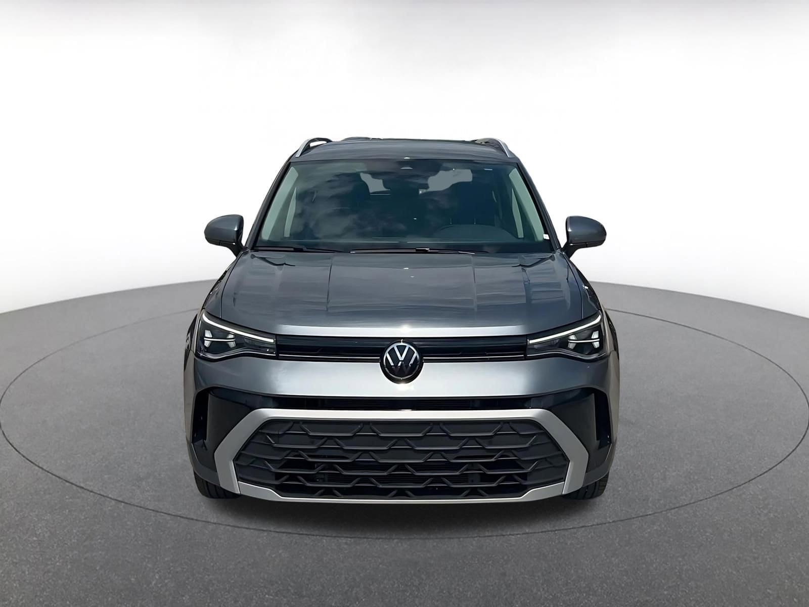 Thumbnail: 2025 Volkswagen Taos - 4