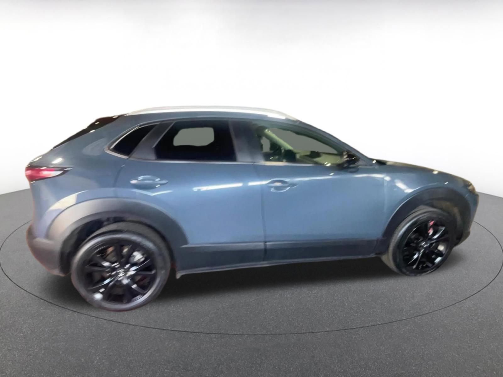 Thumbnail: 2025 Mazda CX-30 - 16