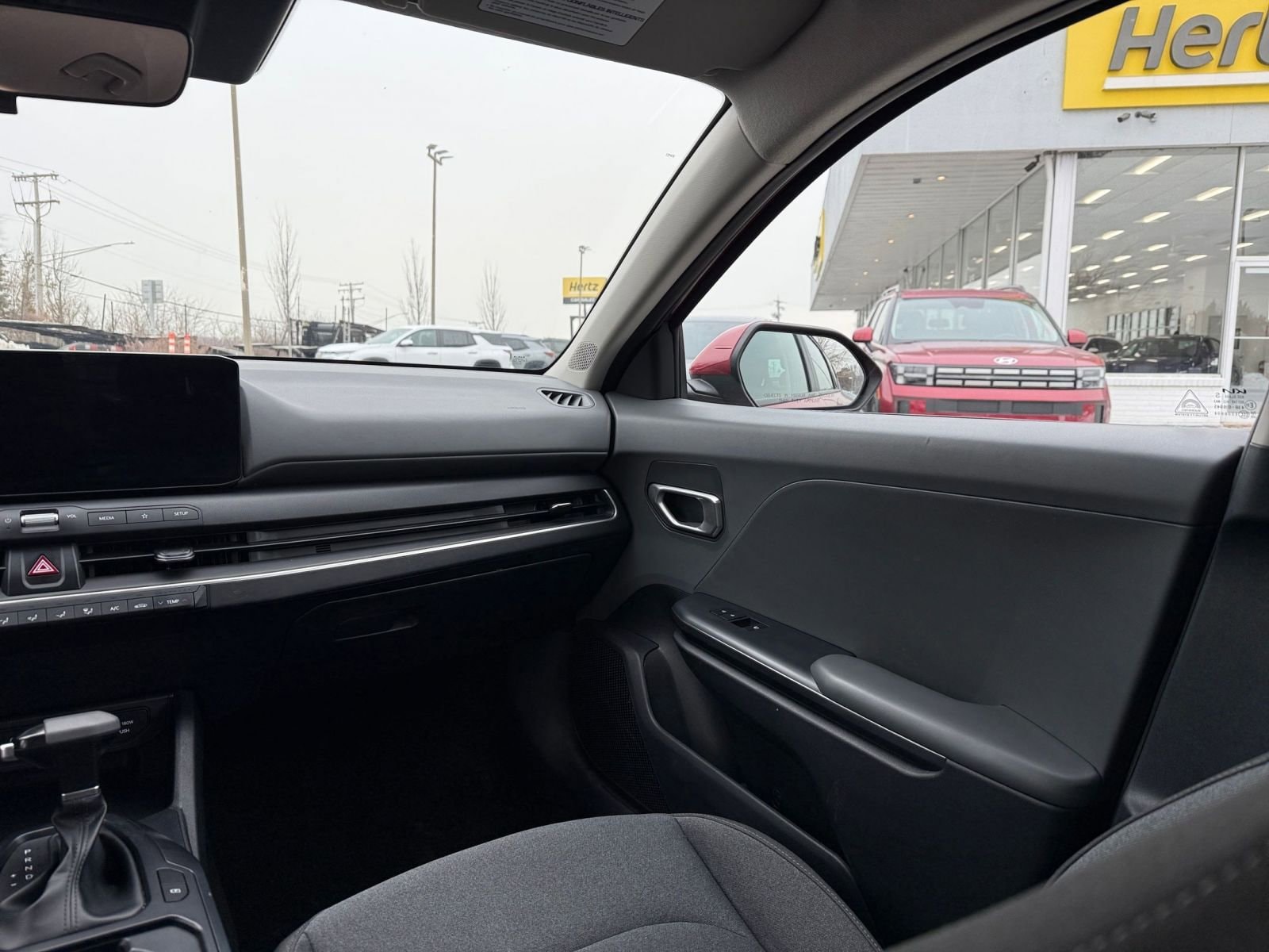 Thumbnail: 2025 Kia K4 - 35