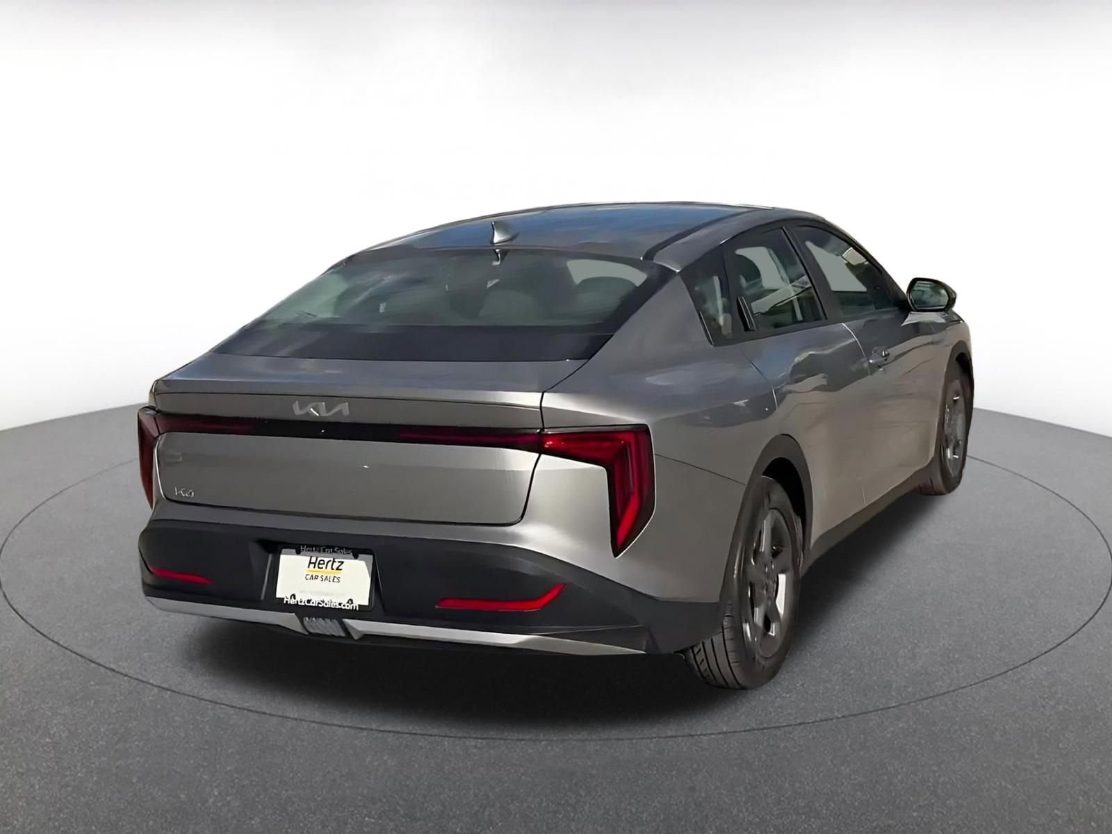 Thumbnail: 2025 Kia K4 - 14