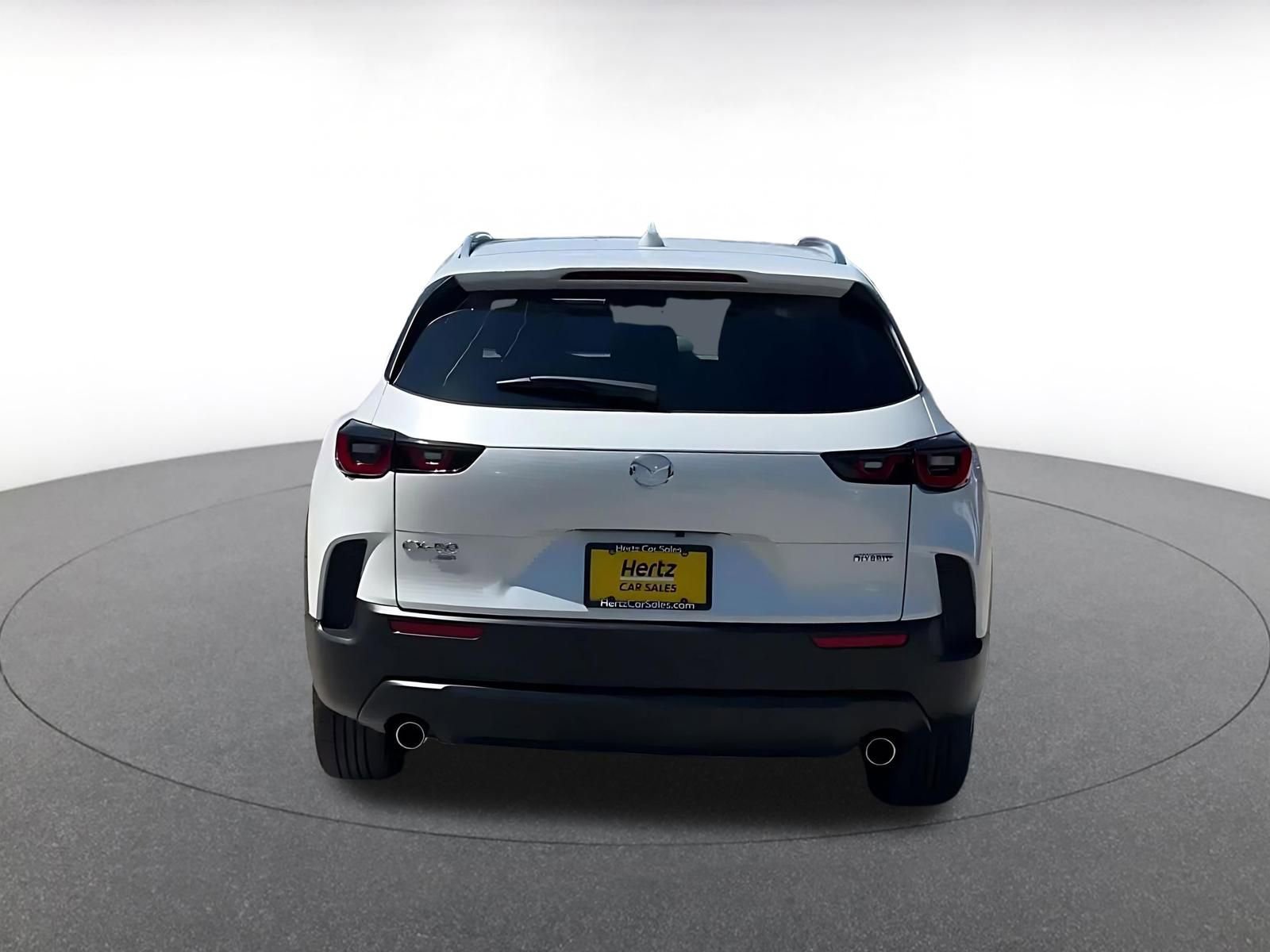 Thumbnail: 2025 Mazda CX-50 - 11