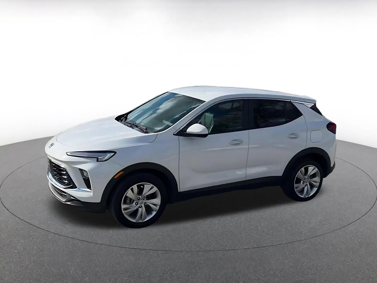 Thumbnail: 2025 Buick Encore GX - 8