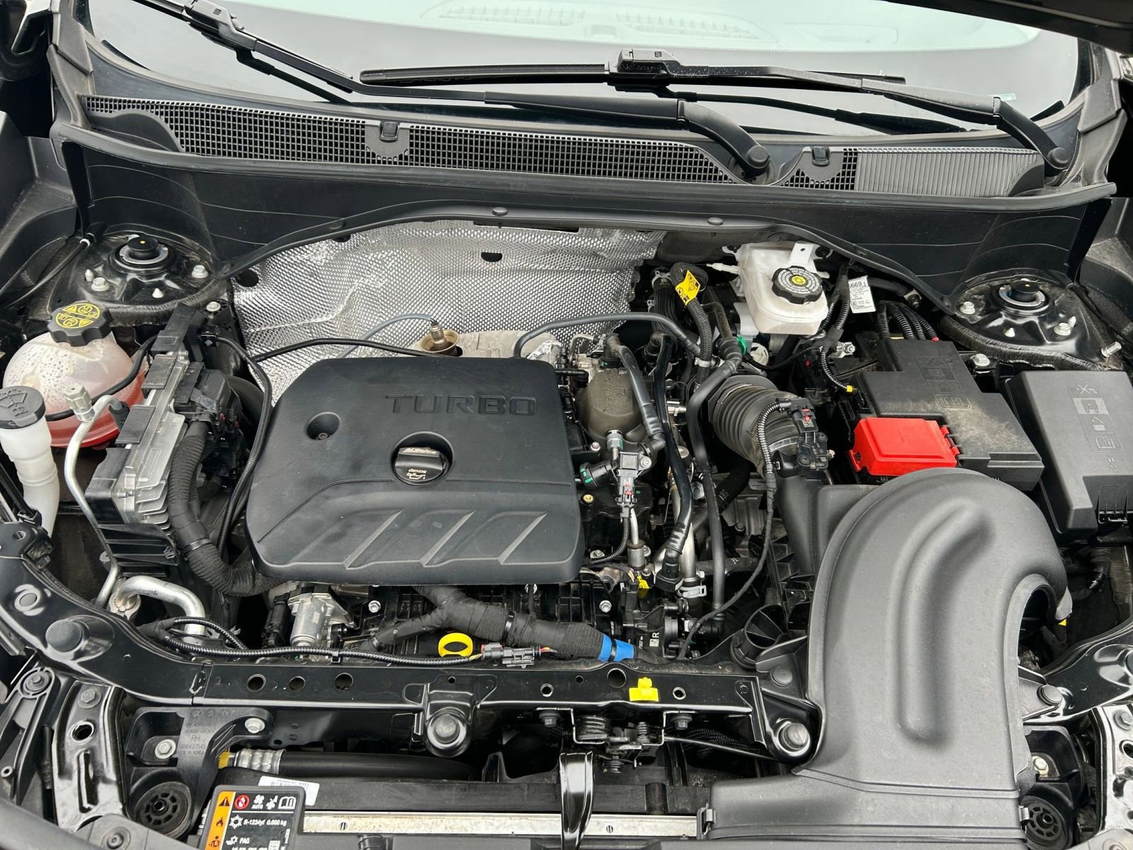 Thumbnail: 2025 Buick Encore GX - 27
