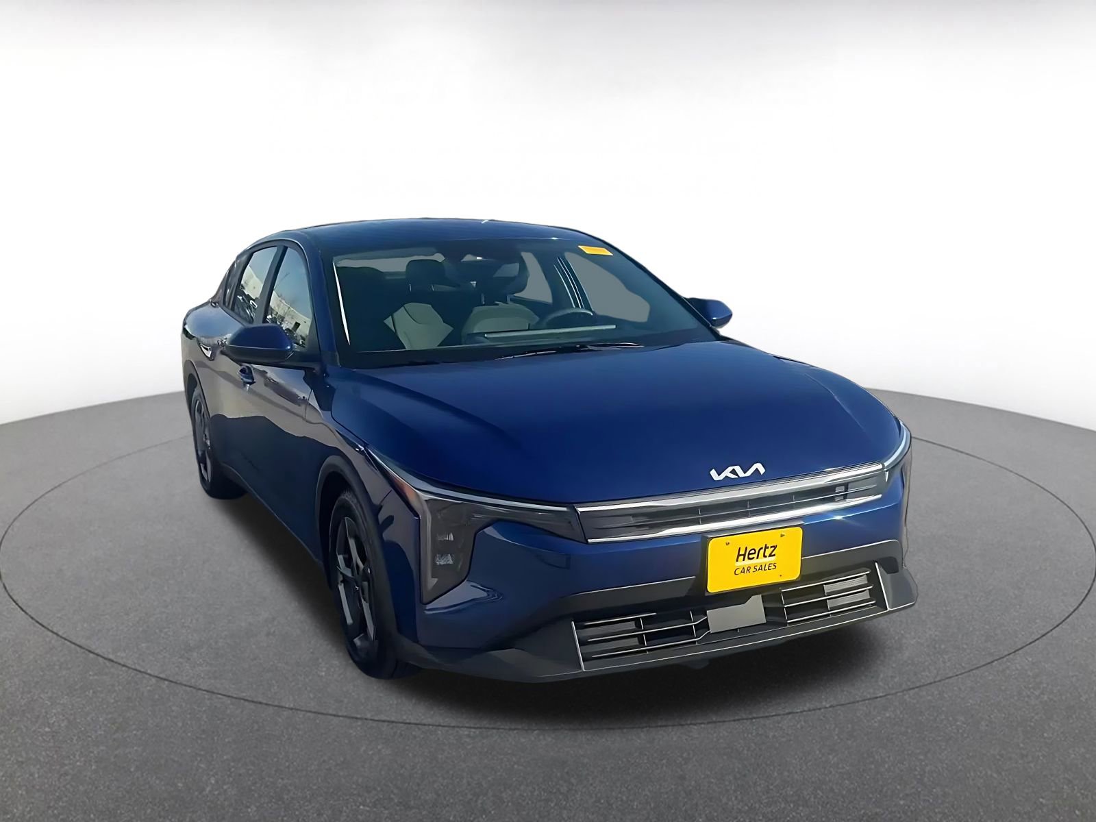 Thumbnail: 2025 Kia K4 - 3