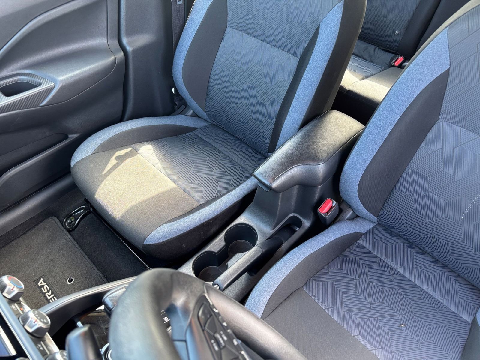 Thumbnail: 2025 Nissan Versa - 31