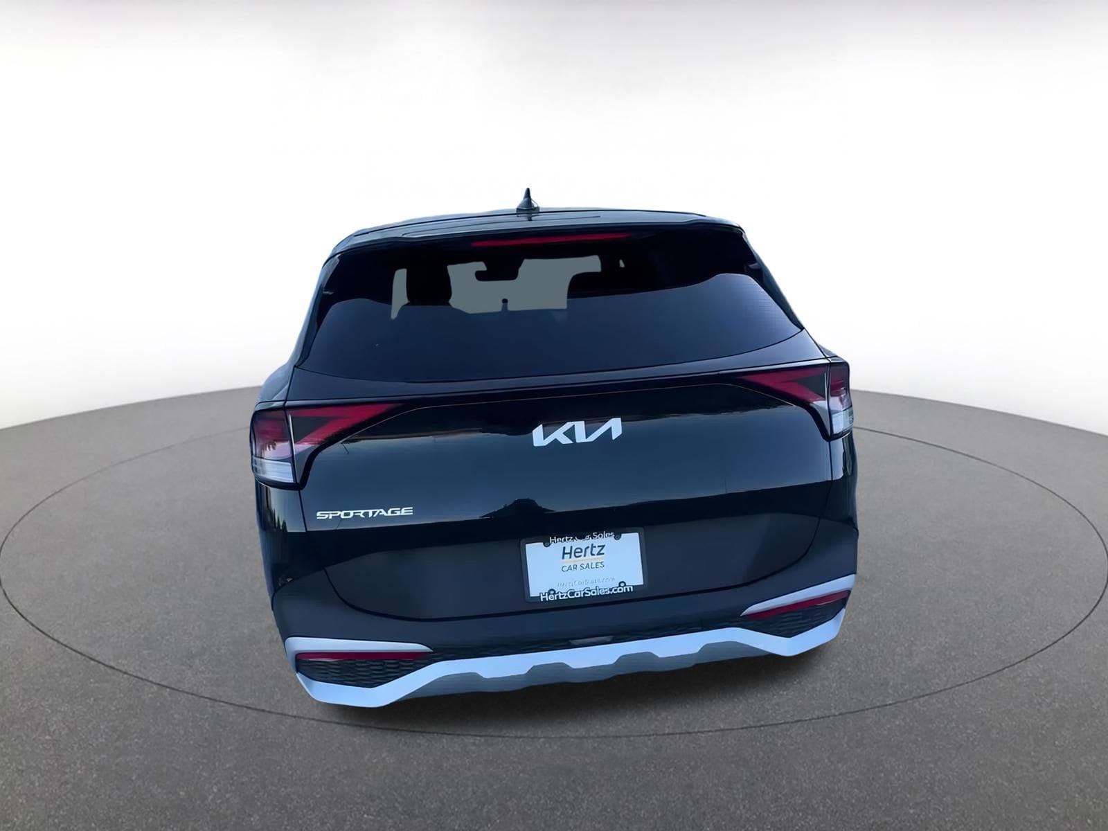 Thumbnail: 2024 Kia Sportage - 12