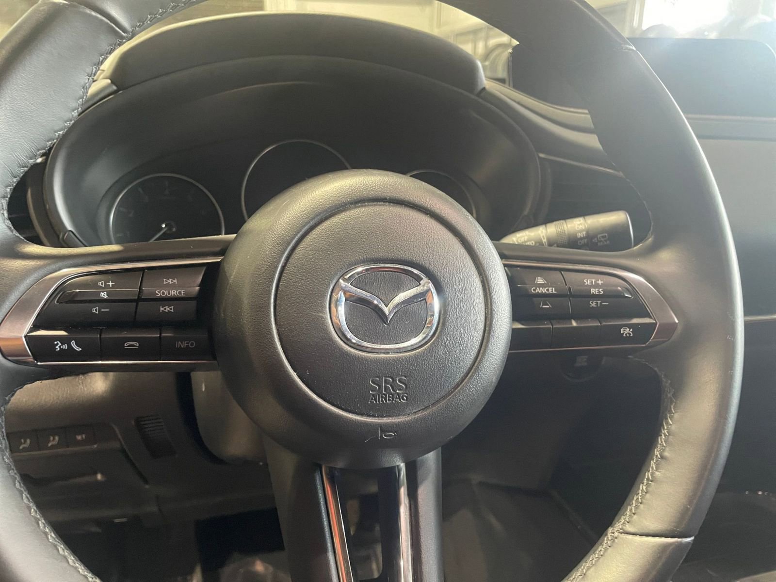 Thumbnail: 2025 Mazda CX-30 - 27