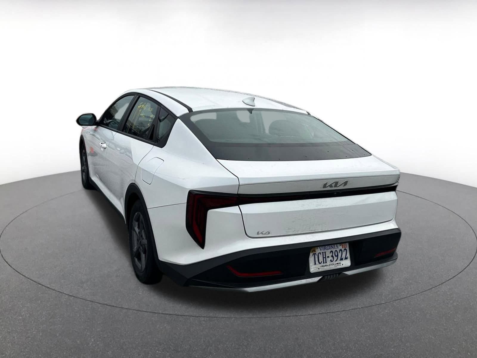 Thumbnail: 2025 Kia K4 - 4