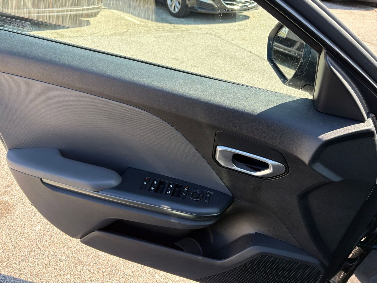 Thumbnail: 2025 Kia K4 - 18