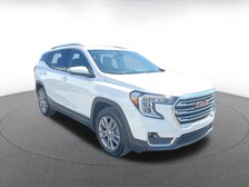 2024 GMC Terrain SLT -
                  Baltimore, MD