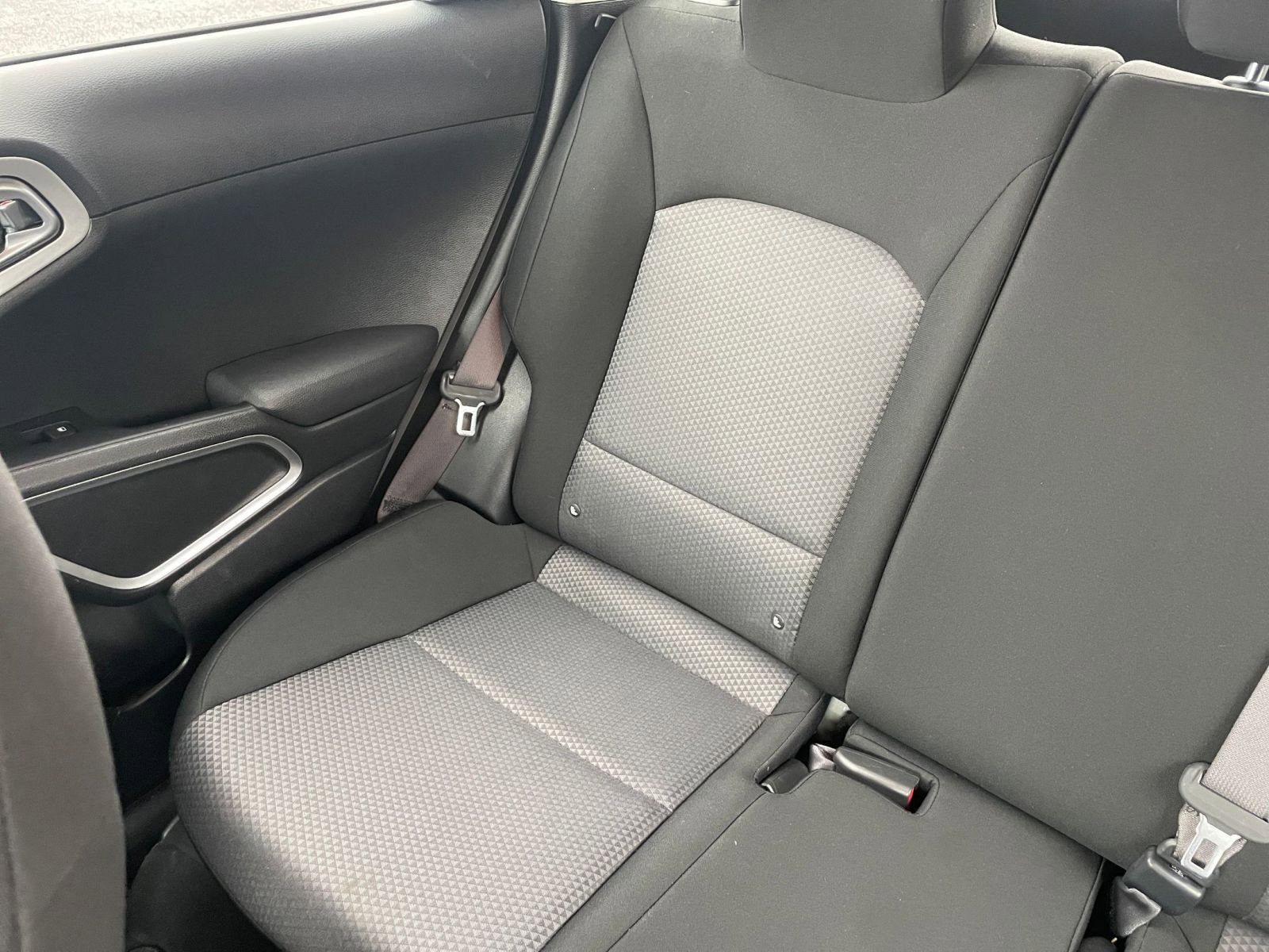 Thumbnail: 2025 Kia Soul - 34