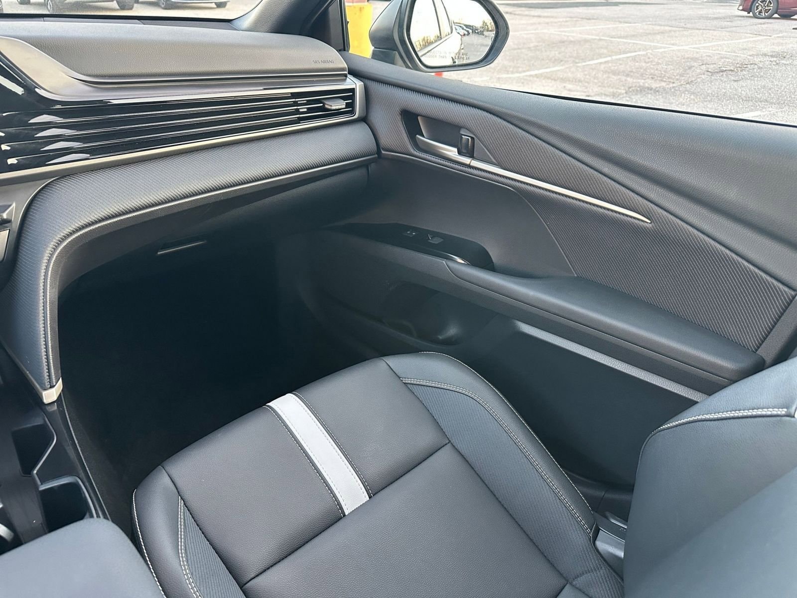 Thumbnail: 2025 Toyota Camry - 35