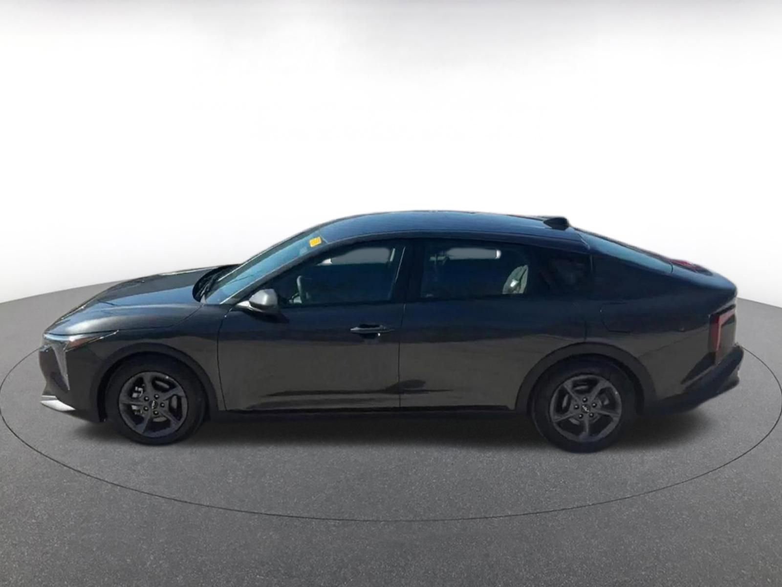 Thumbnail: 2025 Kia K4 - 8