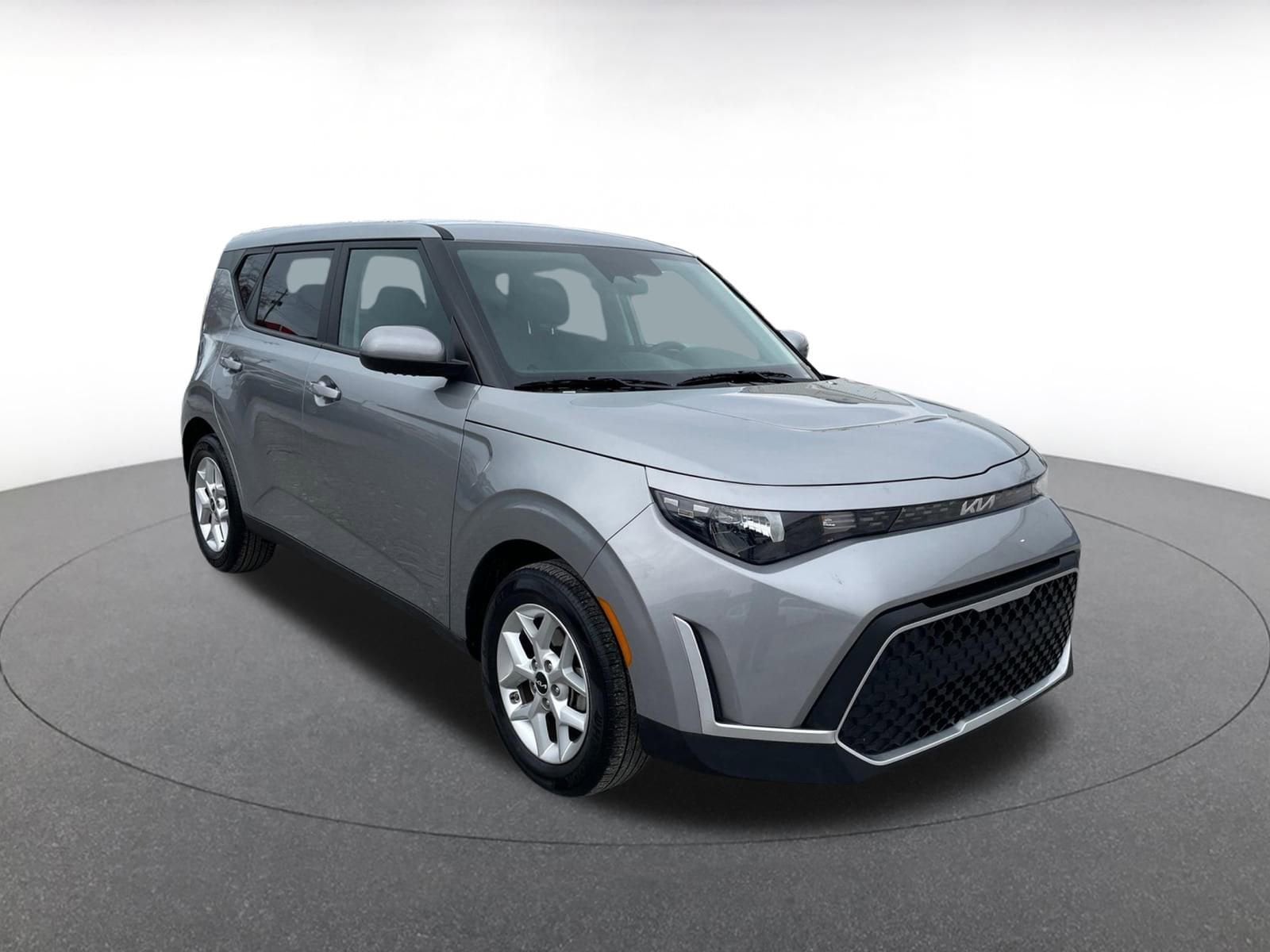 Thumbnail: 2025 Kia Soul - 1