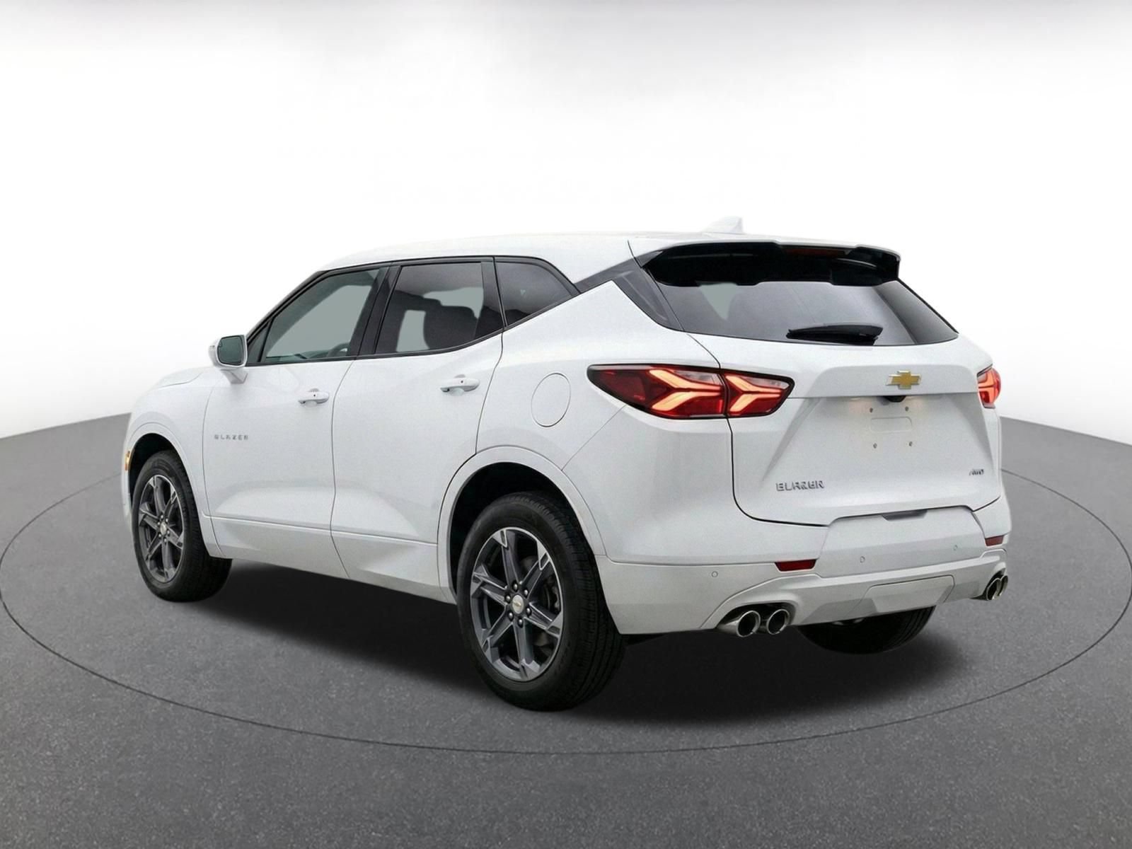 Thumbnail: 2026 Chevrolet Blazer - 6