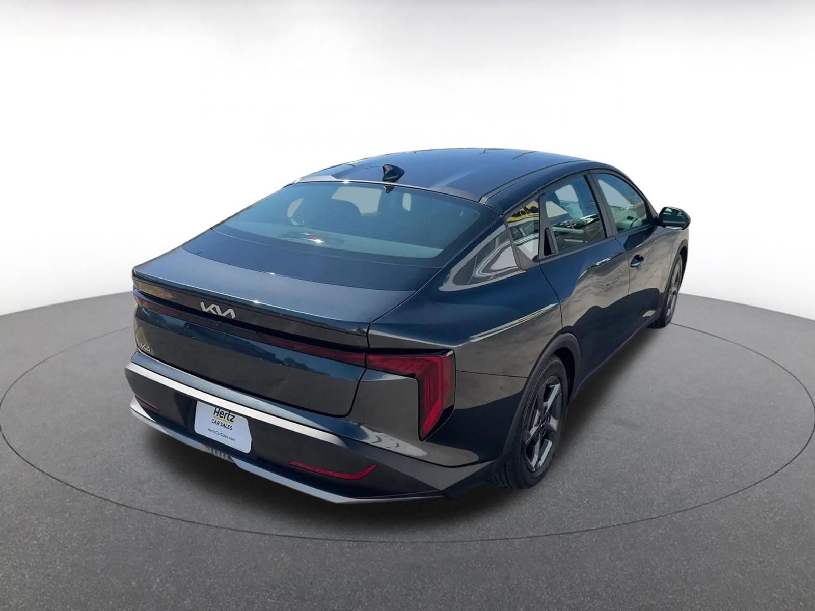 Thumbnail: 2025 Kia K4 - 14