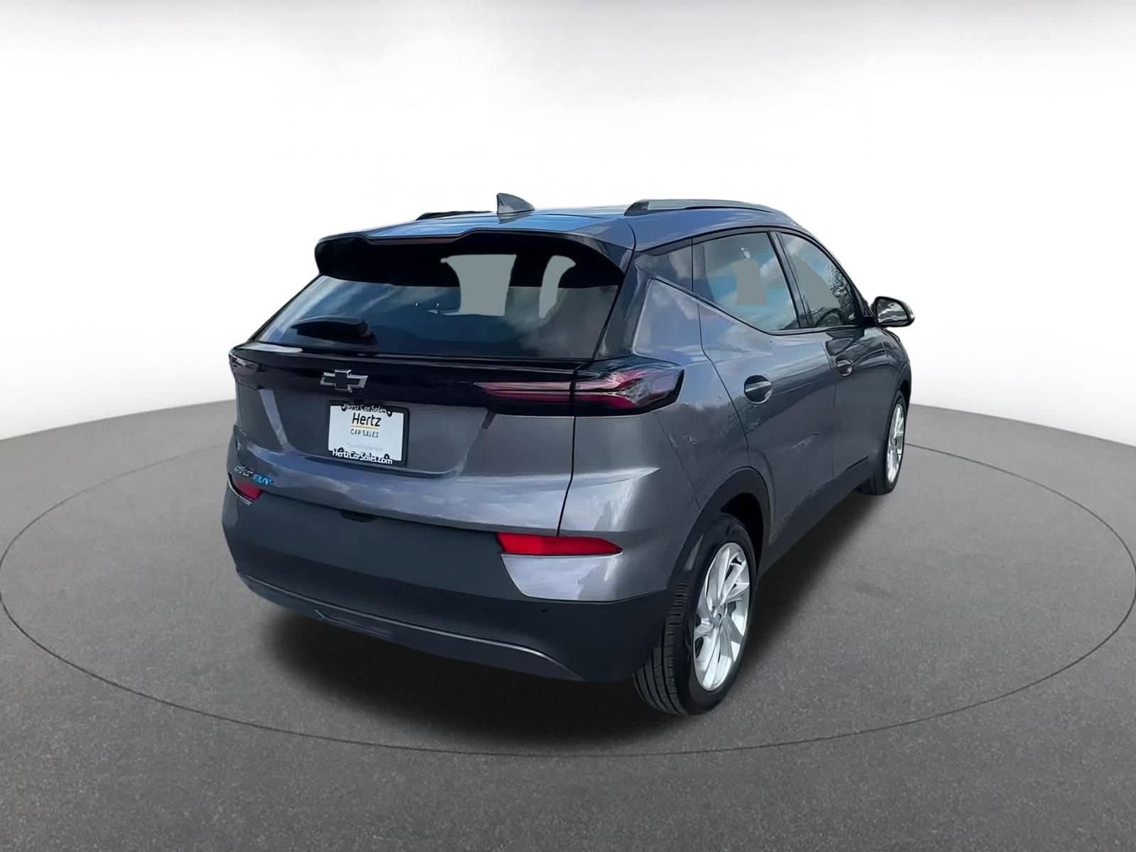 Thumbnail: 2023 Chevrolet Bolt EUV - 13