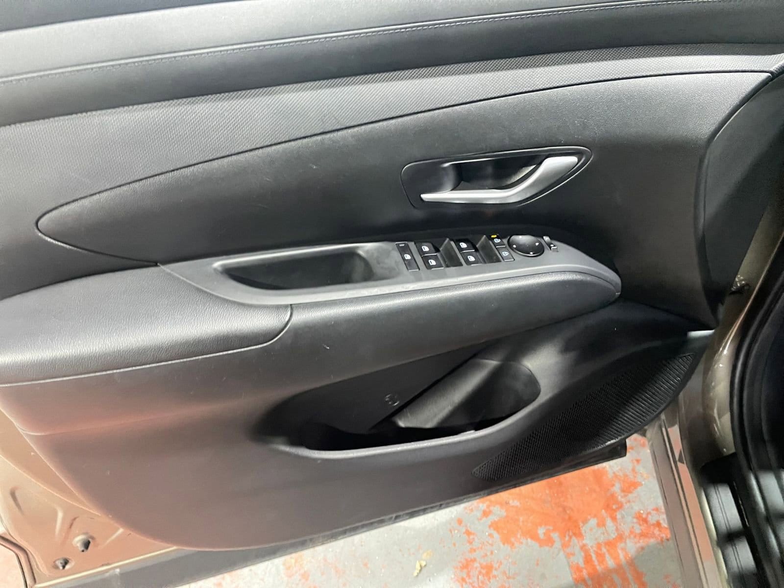 Thumbnail: 2025 Hyundai Tucson - 20