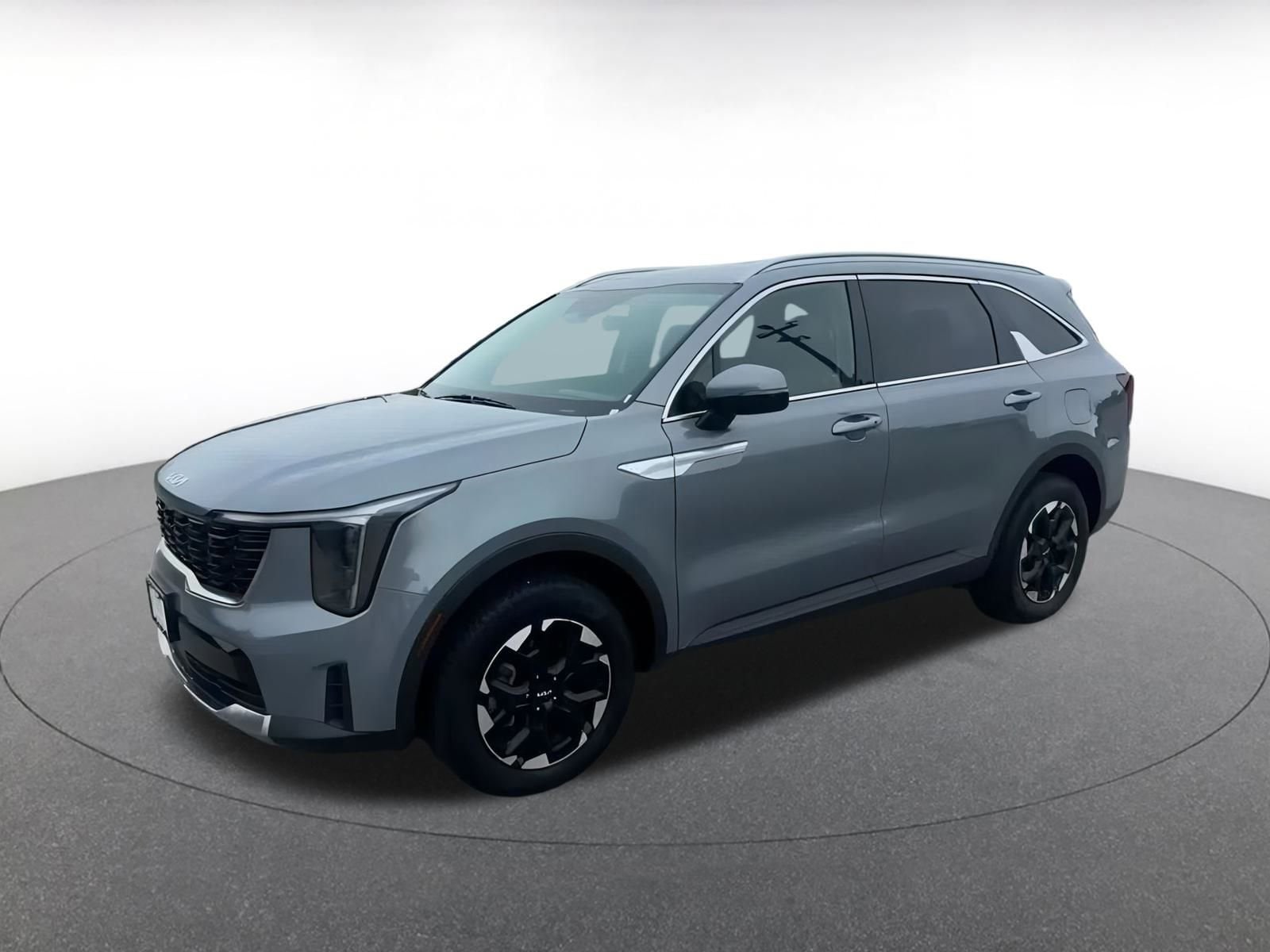 Thumbnail: 2024 Kia Sorento - 7