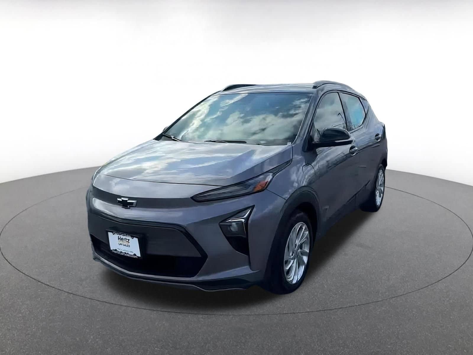 Thumbnail: 2023 Chevrolet Bolt EUV - 6