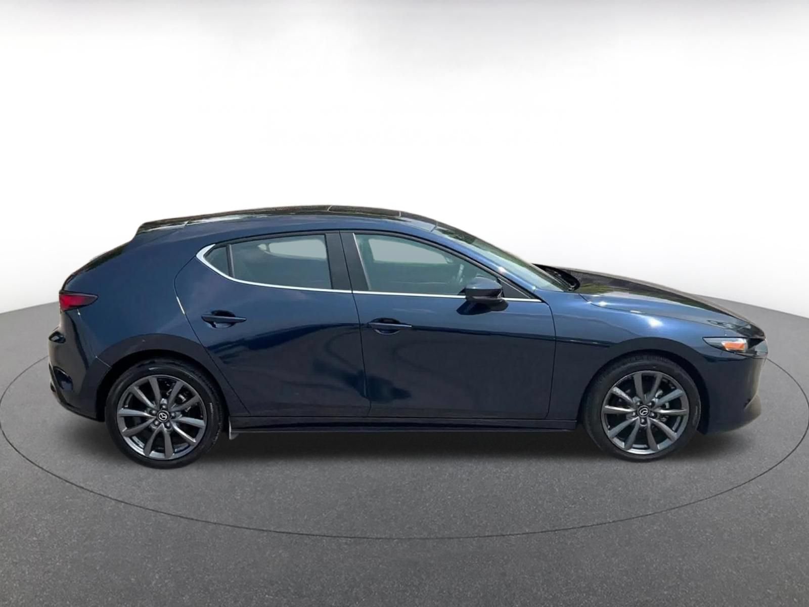 Thumbnail: 2026 Mazda Mazda3 - 16
