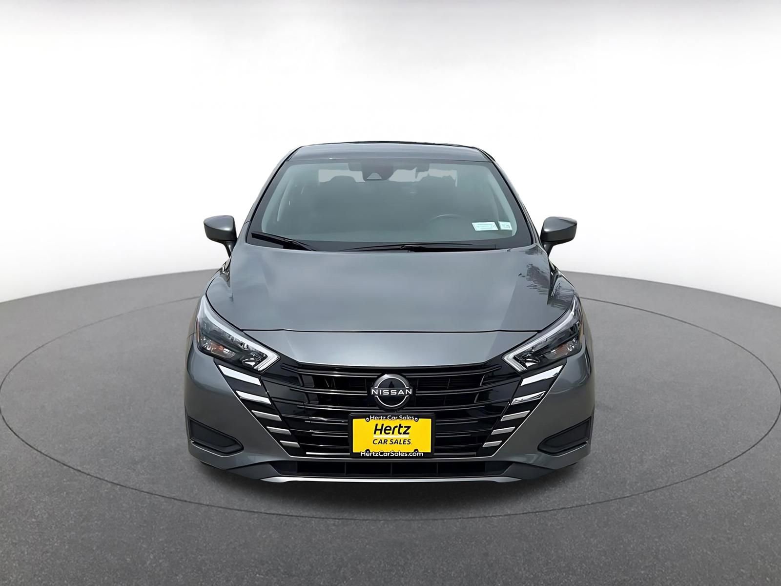 Thumbnail: 2025 Nissan Versa - 4