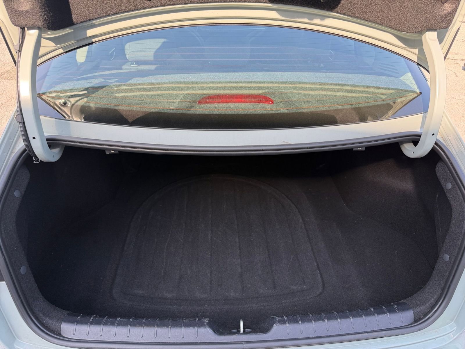 Thumbnail: 2025 Kia K4 - 29