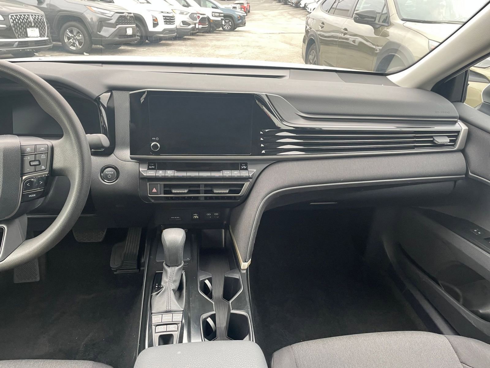 Thumbnail: 2025 Toyota Camry - 34