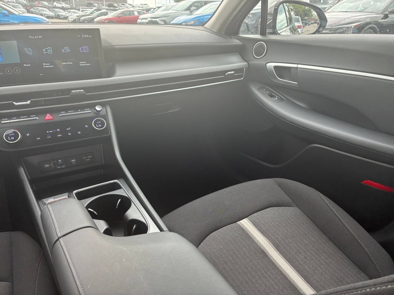 Thumbnail: 2025 Hyundai Sonata - 30