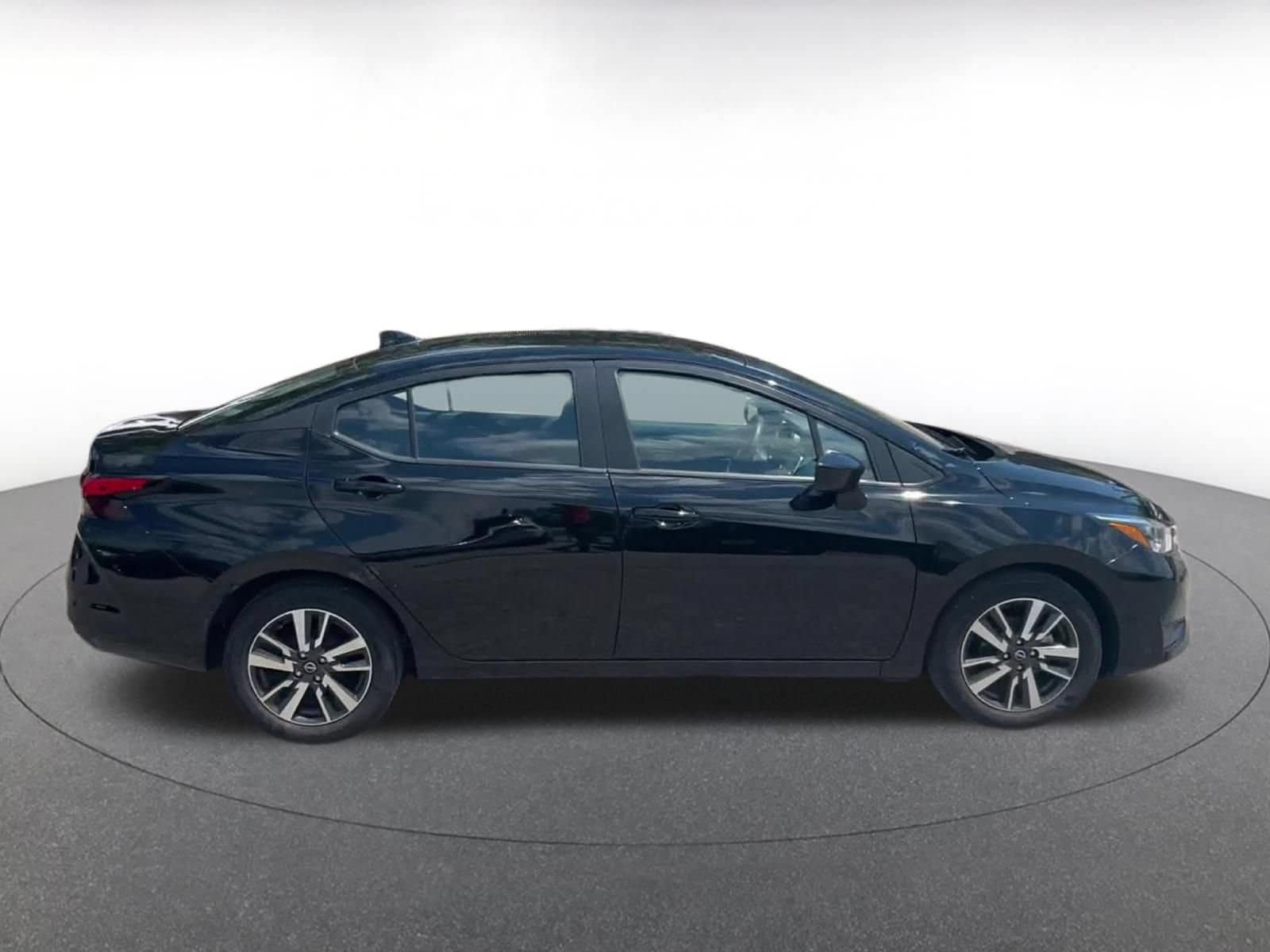 Thumbnail: 2025 Nissan Versa - 16