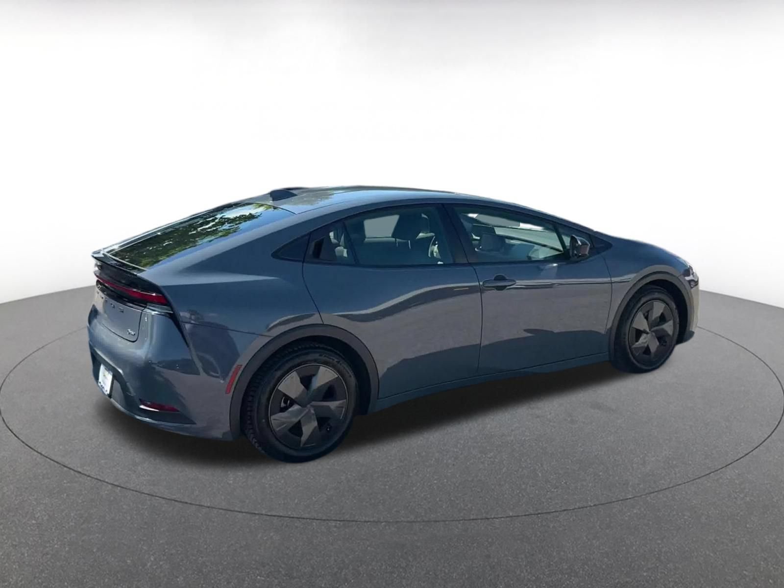 Thumbnail: 2025 Toyota Prius - 15