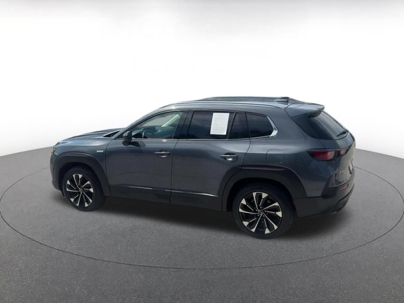 Thumbnail: 2025 Mazda CX-50 - 10