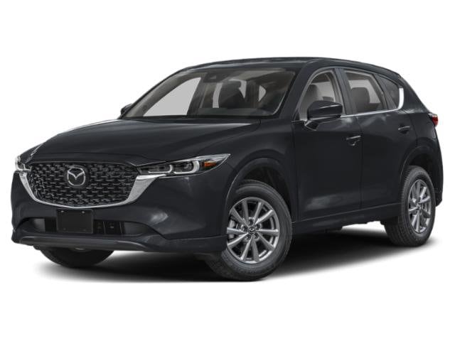 Thumbnail: 2025 Mazda CX-5 - 1