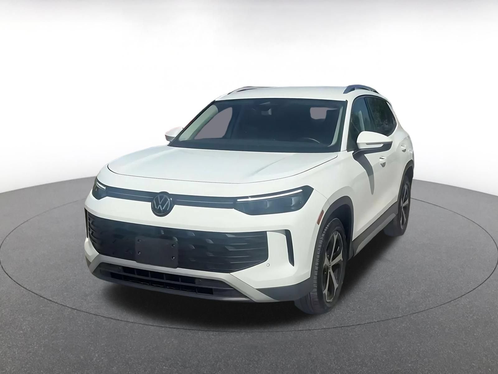 Thumbnail: 2026 Volkswagen Tiguan - 6