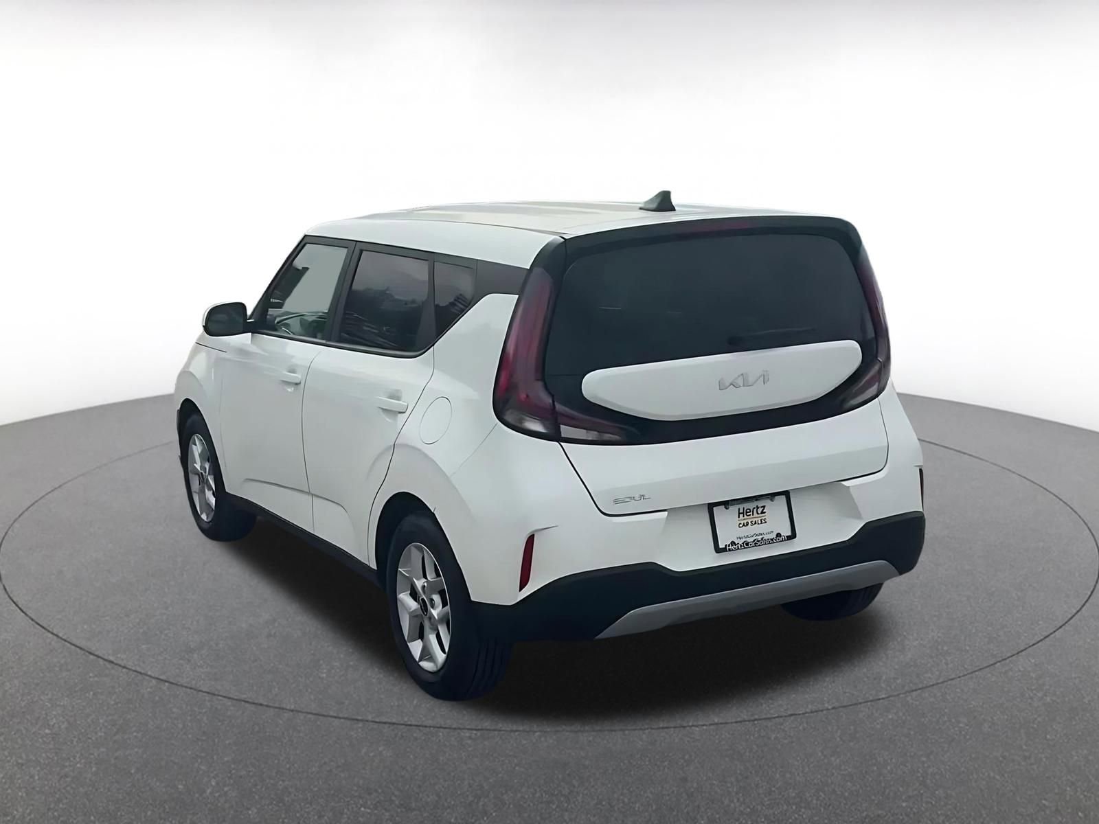 Thumbnail: 2025 Kia Soul - 11