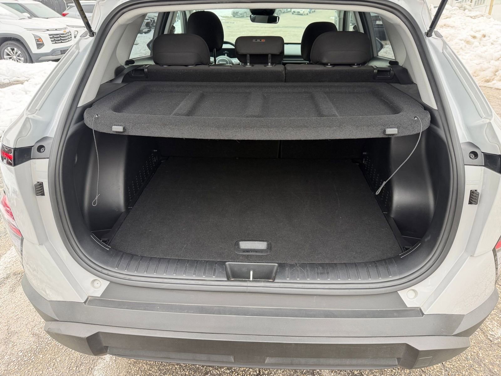 Thumbnail: 2025 Hyundai Kona - 33