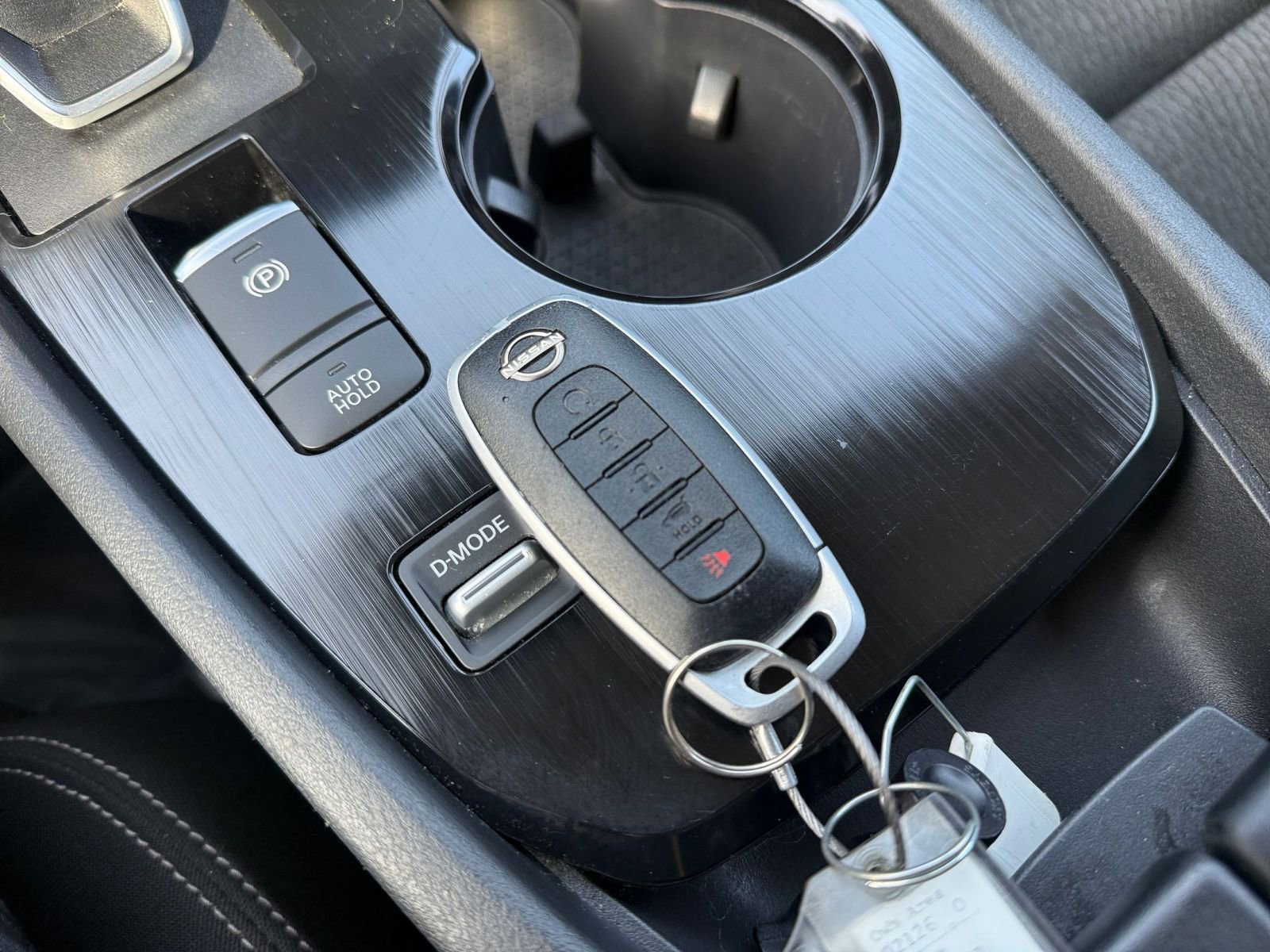 Thumbnail: 2025 Nissan Rogue - 21