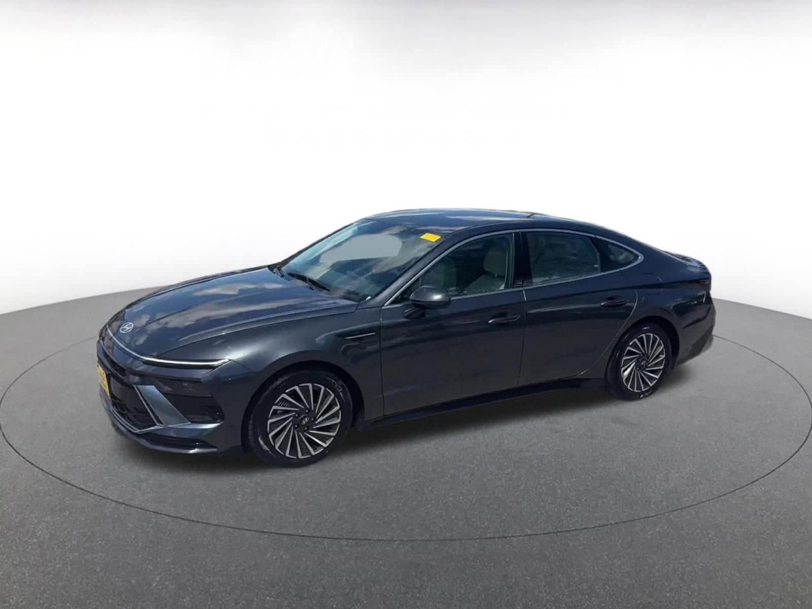 Thumbnail: 2025 Hyundai Sonata - 8