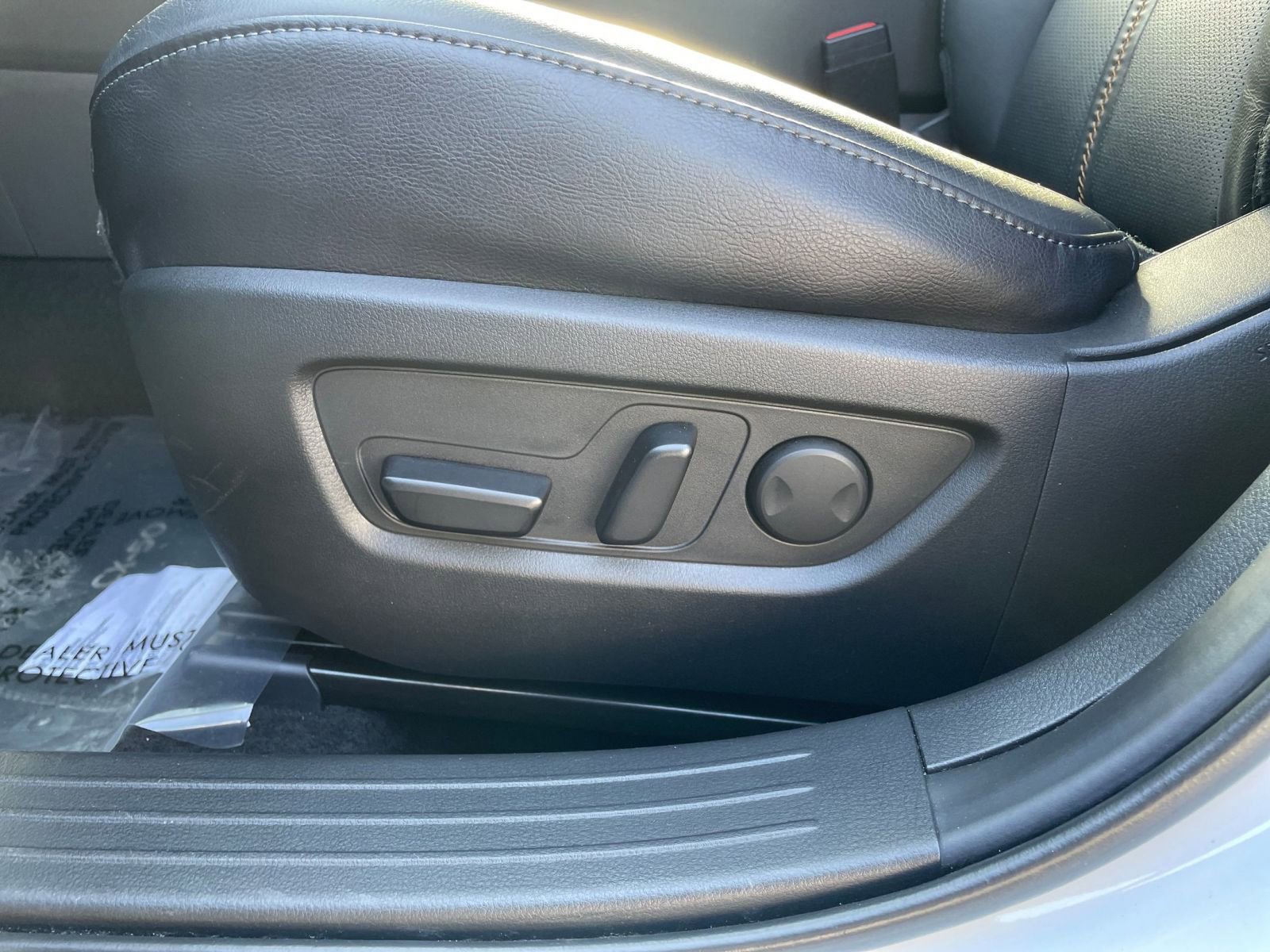 Thumbnail: 2025 Mazda CX-50 - 22