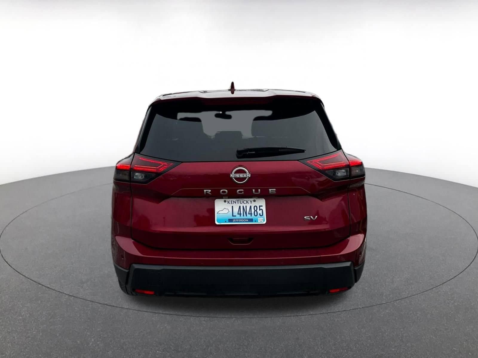 Thumbnail: 2024 Nissan Rogue - 5