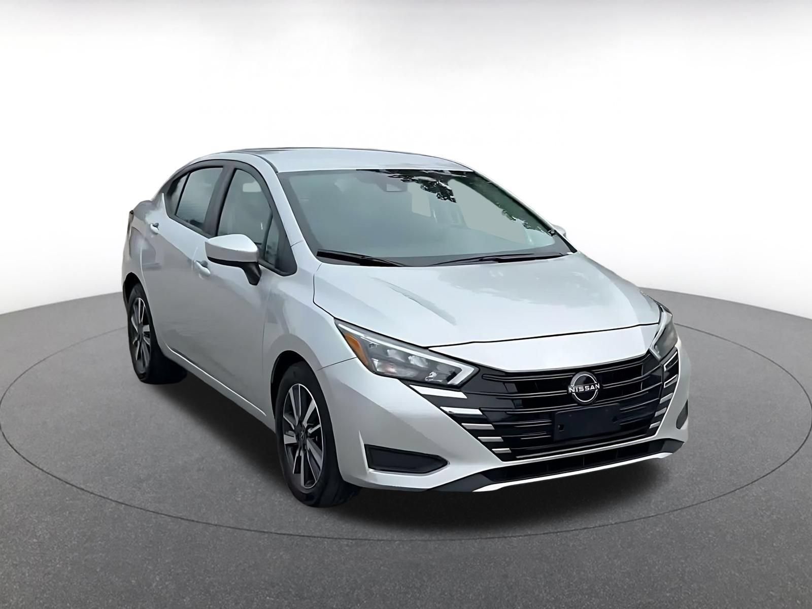 Thumbnail: 2025 Nissan Versa - 3