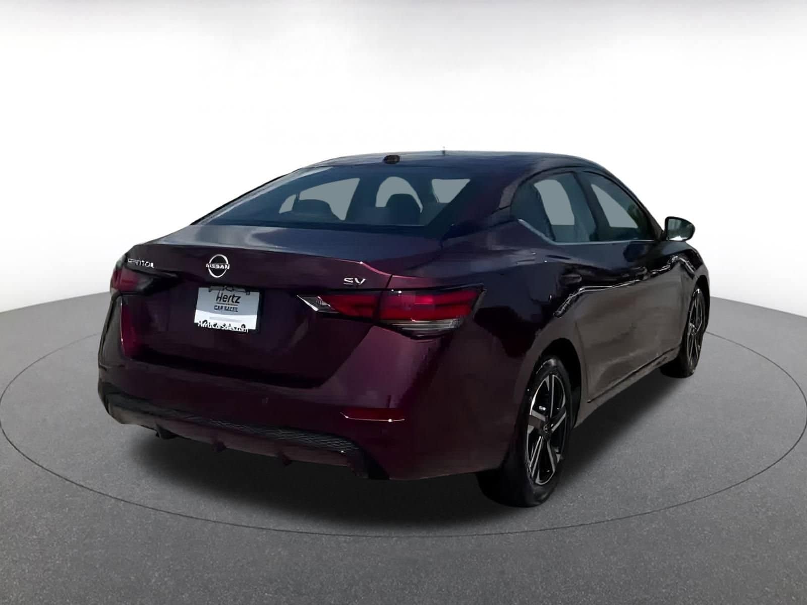 Thumbnail: 2024 Nissan Sentra - 12