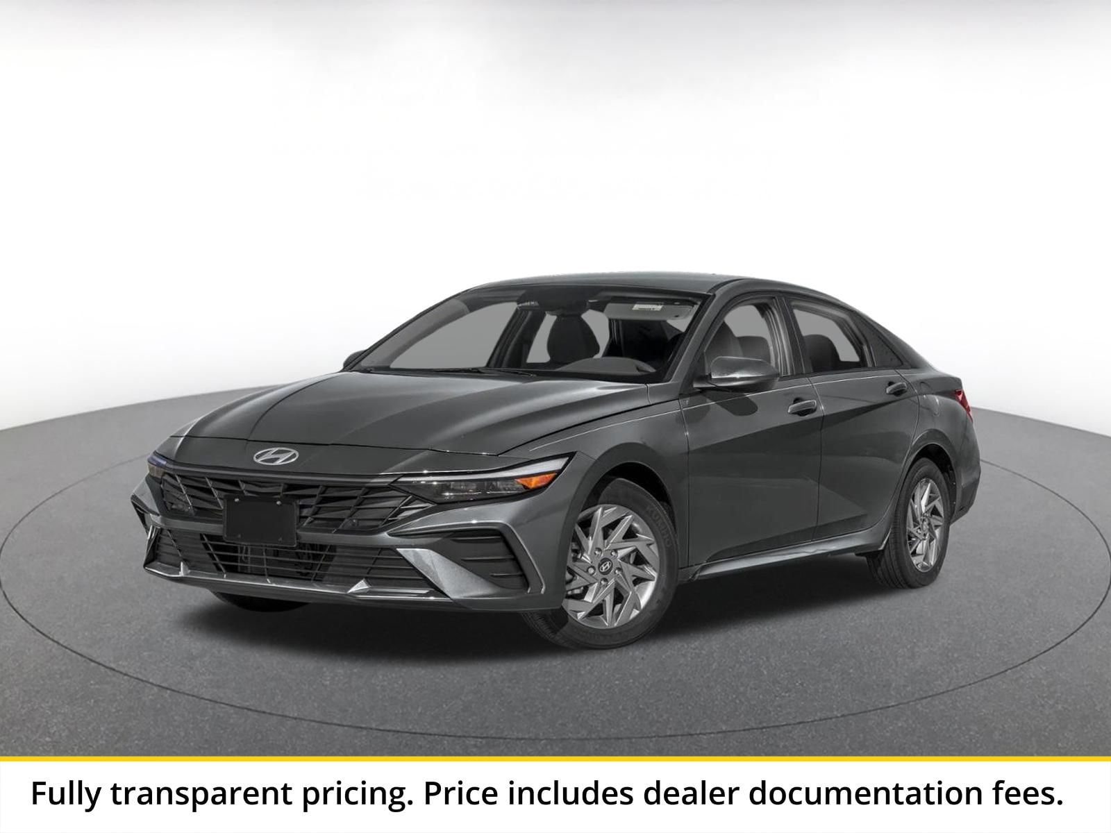 Thumbnail: 2026 Hyundai Elantra - 1