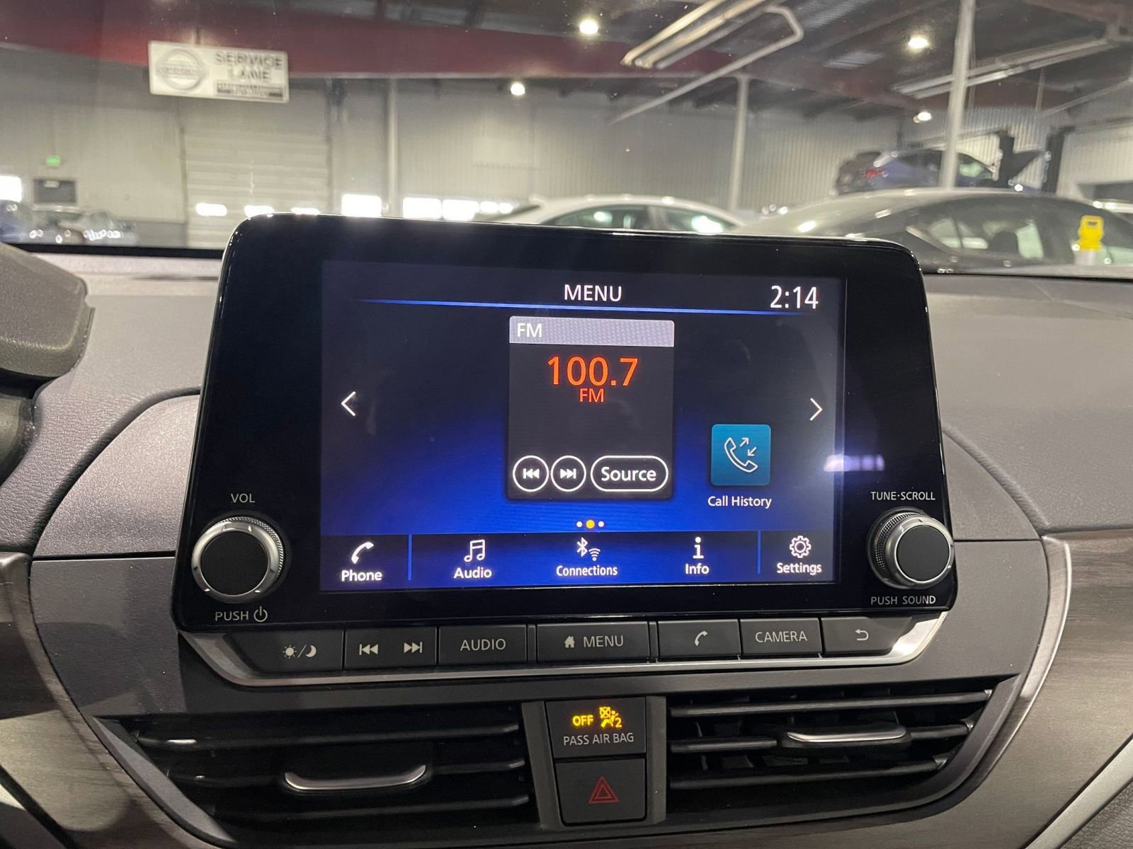 Thumbnail: 2025 Nissan Altima - 20