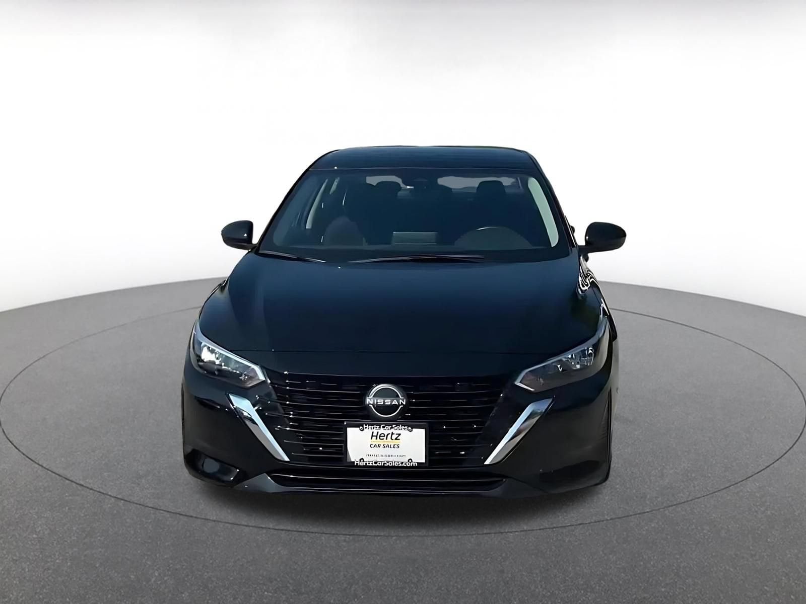 Thumbnail: 2025 Nissan Sentra - 4