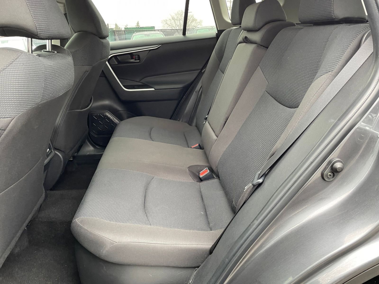 Thumbnail: 2025 Toyota RAV4 - 24