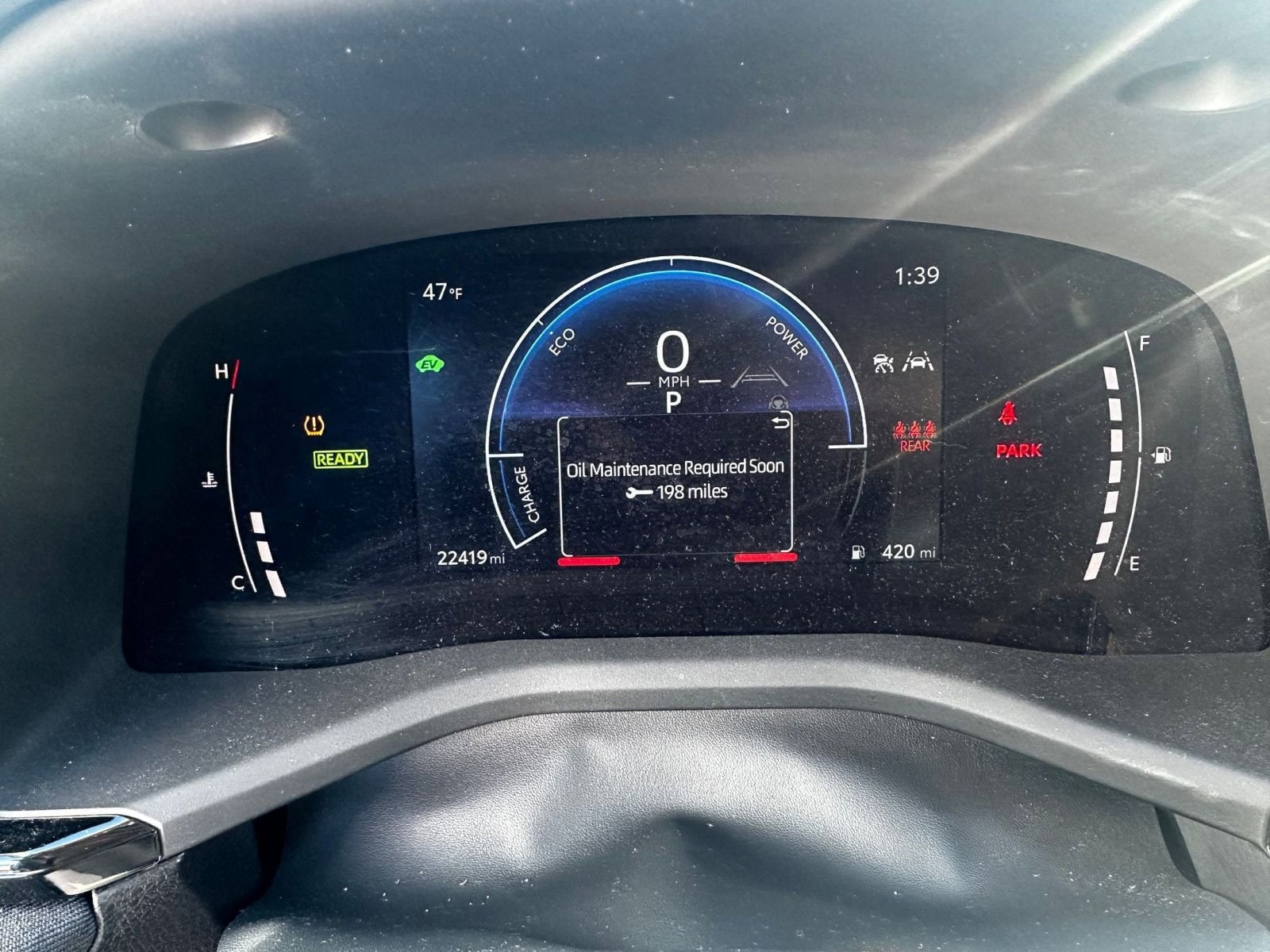 Thumbnail: 2025 Toyota Camry - 9