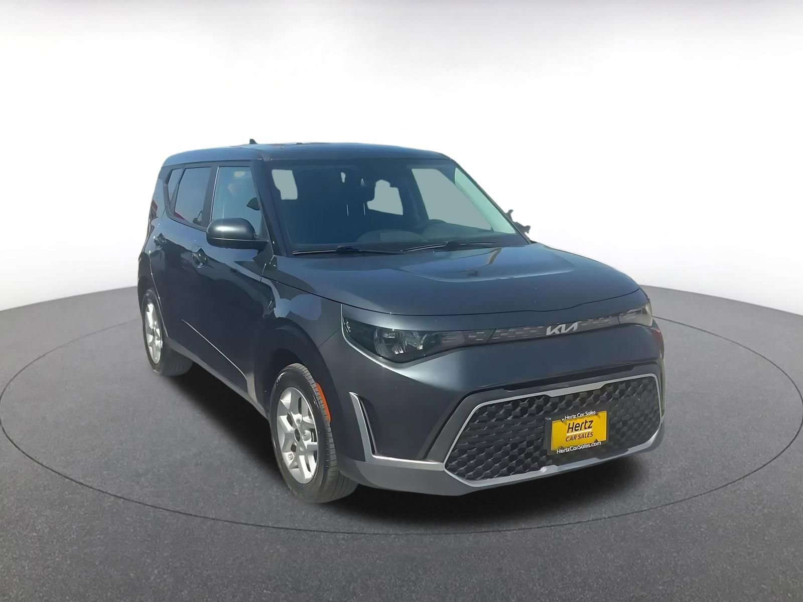Thumbnail: 2025 Kia Soul - 3